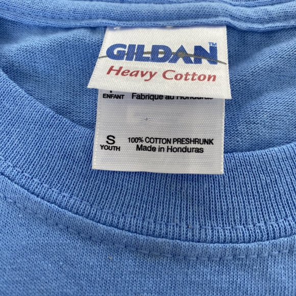 Handmade Last Day At Disney Minnie Tee Size S 6/7 - Picture 3 of 4